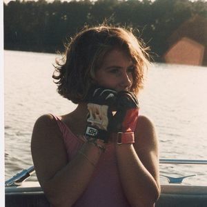 Meet your Posher, Dawn